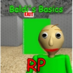 Baldis basics  RP