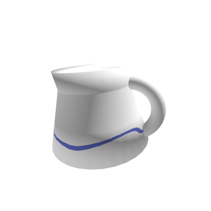 Teacup Hat