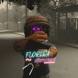 [❗BETA❗] Florida Trenche's