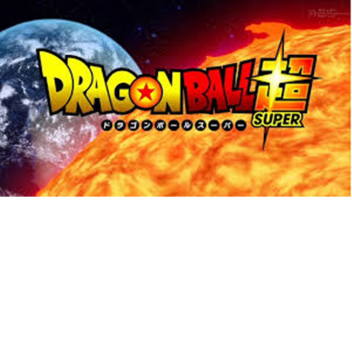 DRAGON BALL