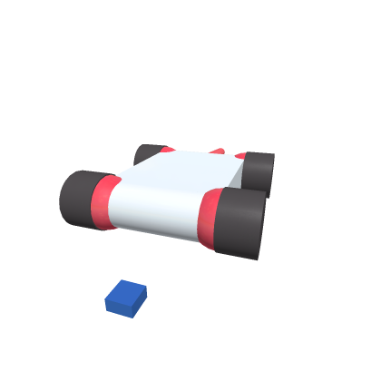 RED Bots