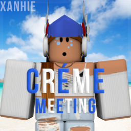 Créme Meeting Center