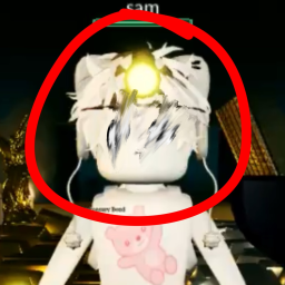 Scary Sam Obby