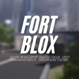 Fort Blox [W.I.P] (Update)