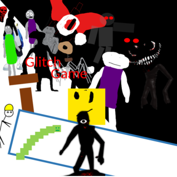 Glitch Game