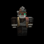 Steampunk Designs