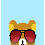 The Savage teddy bears