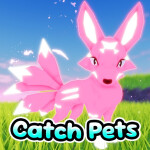 Catchy 💕 Catch Pets