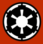 | The Galactic Empire GCW |