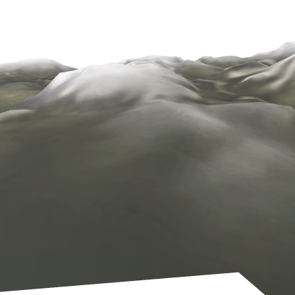 mountain border 