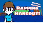 Rapping Hangout!