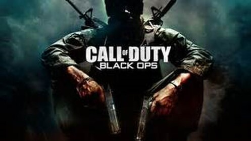 (HOMES AND STUFF)Call Of Duty
