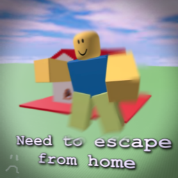 NEED TO ESCAPE FROM HOME [NEW]