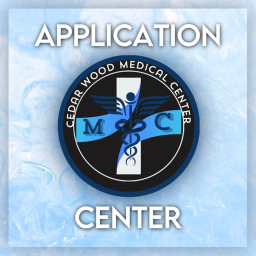 Application Center