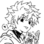 killua :3