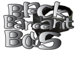 Black Bandanit Boys