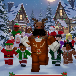 [NEW🎄] Matching Christmas Outfits