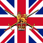 ~ BA ~ British Armed Forces