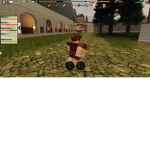 Police of roblox chief