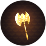 Golden Axe
