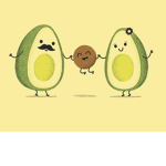 The Avocados!!