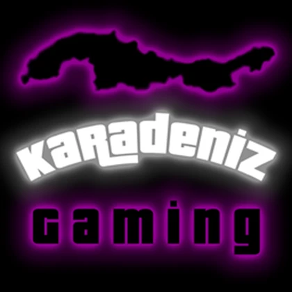 Karadeniz Gaming Roblox group icon