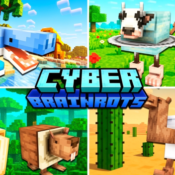 [BETA] Cyber Brainrors