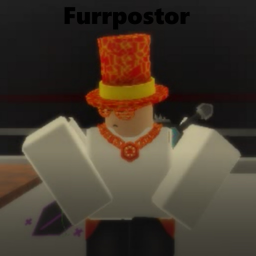 Furrpostor
