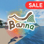 Banna District ( Alpha Test )