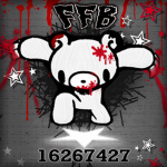 ャFFB