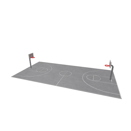 Basketball Court