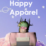Happy Apparel