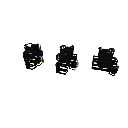 Kentucky police vests