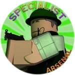 Game Badge Thumbnail