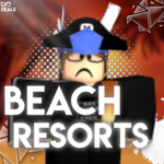 Beach Resort ®
