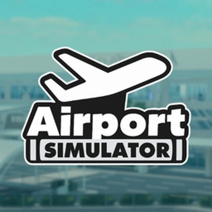 Airport Simulator Community Roblox group icon