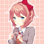 Doki Doki Literature Club Fan Group