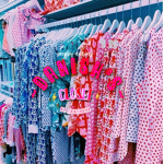 danish's closet