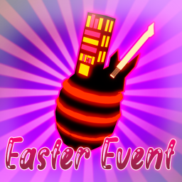 Hall of Fame 🌆 🐰 Easter Event 🥚