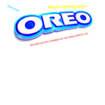 I like oreos