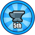 Game Badge Thumbnail