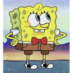 Spongebob Official Club