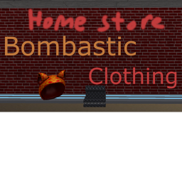 Bombastic™ Home Store (Pre-Beta)