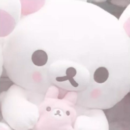 ✿