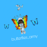 Butterfly Powers