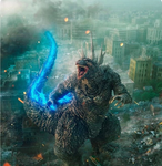The team of this col Godzilla
