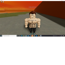 Swimming Sim