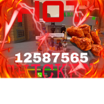 DAVES HOT CHICKEN