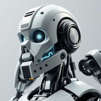 Robot Game
