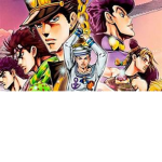JoJo Fans Club by MeGustaYBABravo